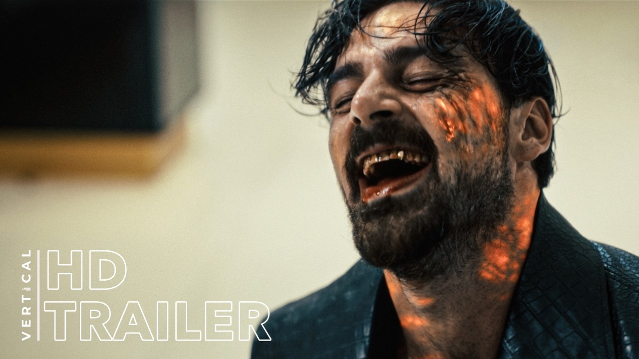 Home Sweet Home: Rebirth Trailer