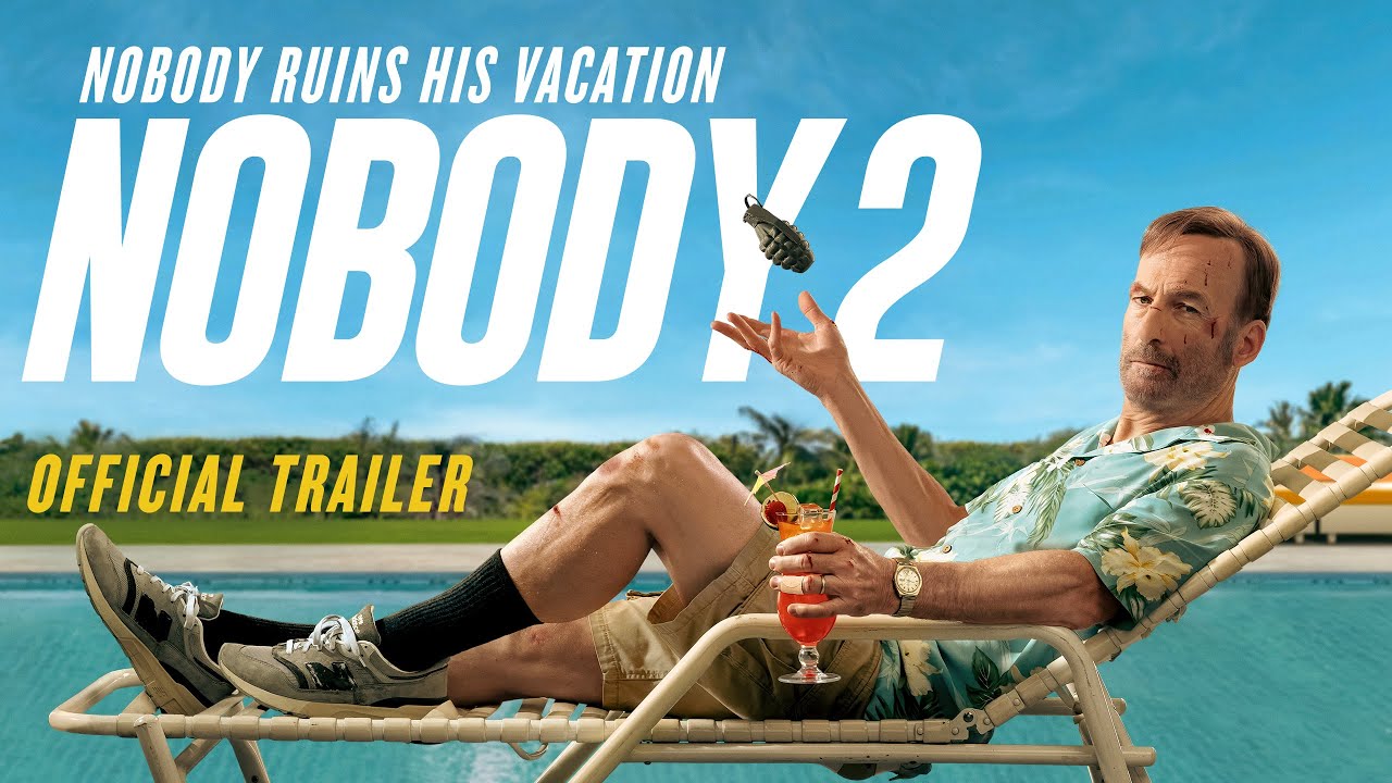 Nobody 2 Trailer
