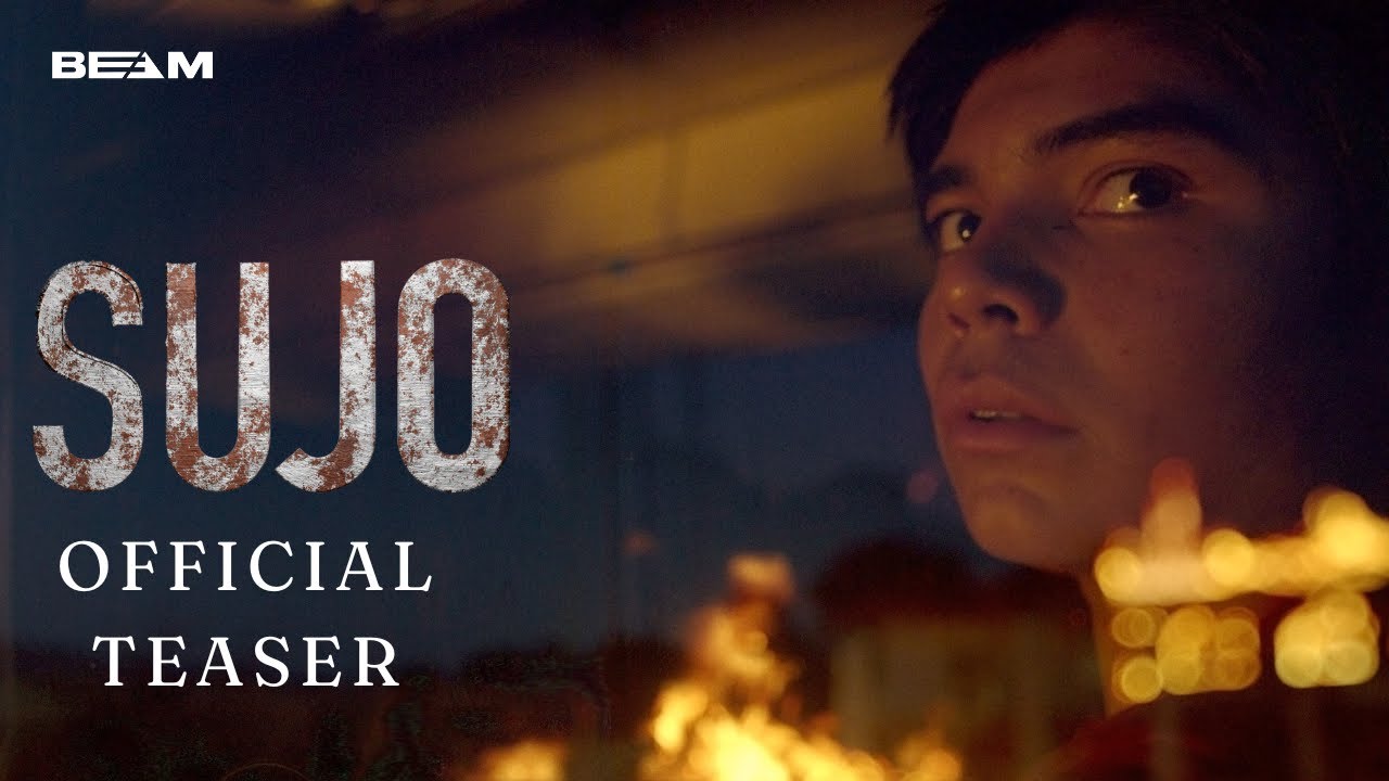 Sujo Trailer