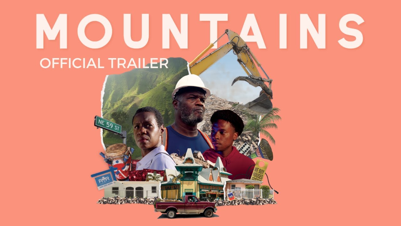 Mountains Trailer