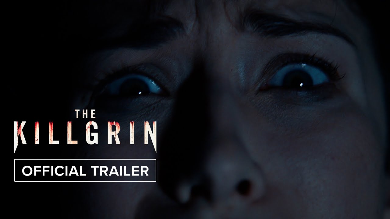 The Killgrin Trailer