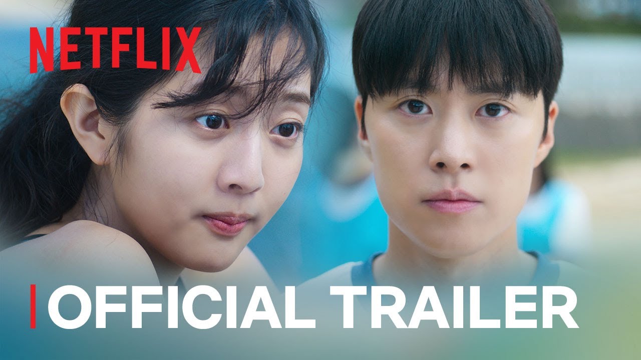 Love Untangled Trailer