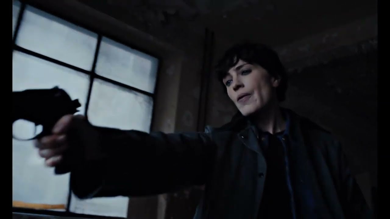 Death Will Come Trailer