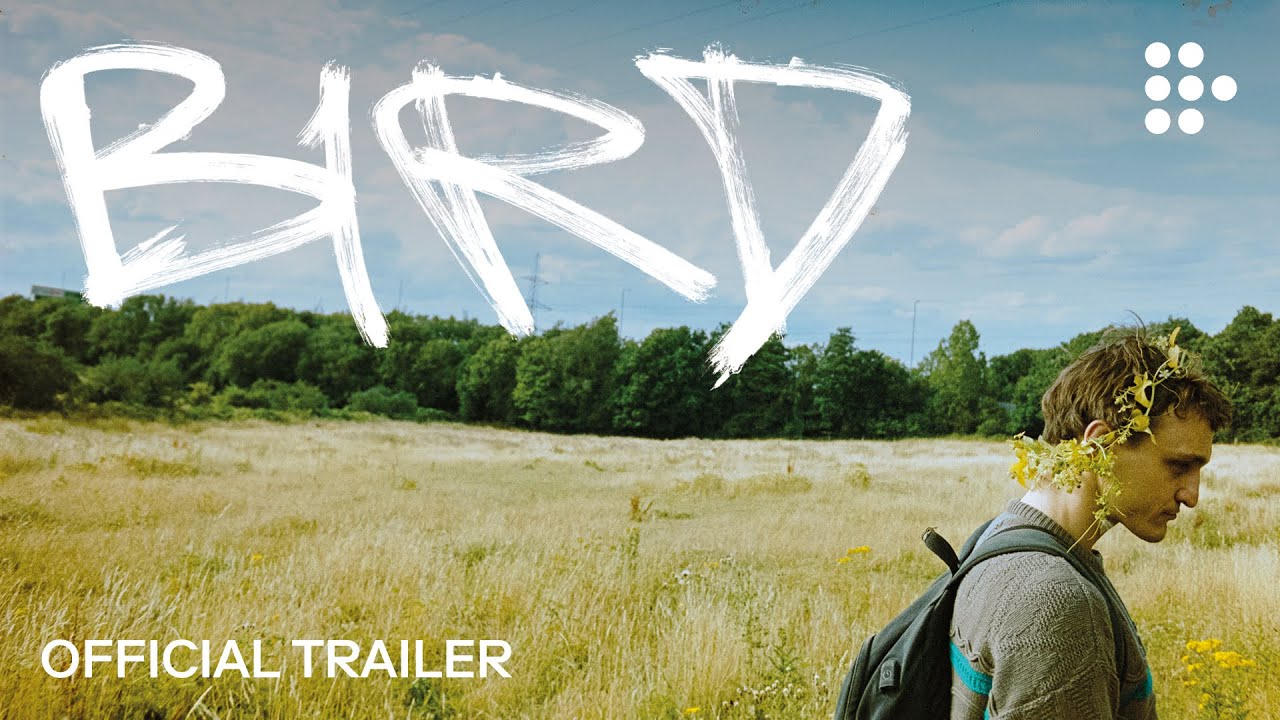Bird Trailer