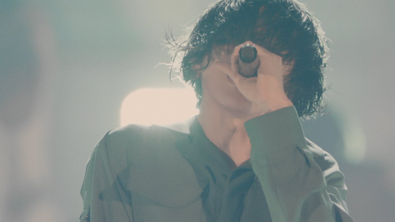 KENSHI YONEZU 2023 TOUR / FANTASY Trailer