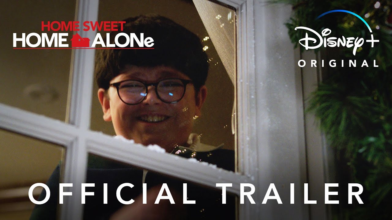 Home Sweet Home Alone Trailer