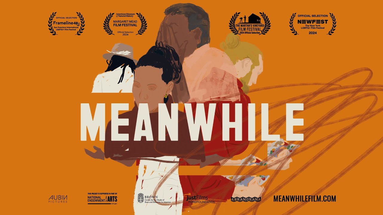 Meanwhile Trailer