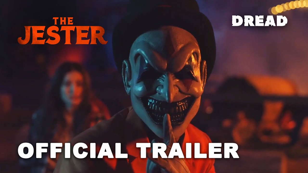 The Jester Trailer