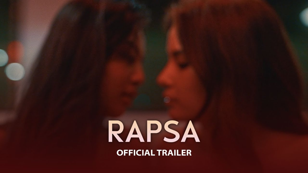 Rapsa Trailer