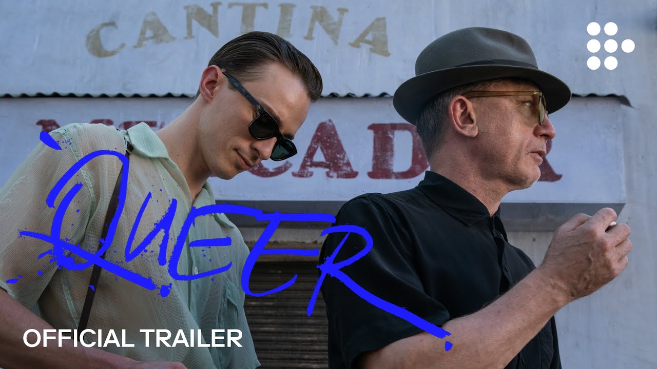 Queer Trailer