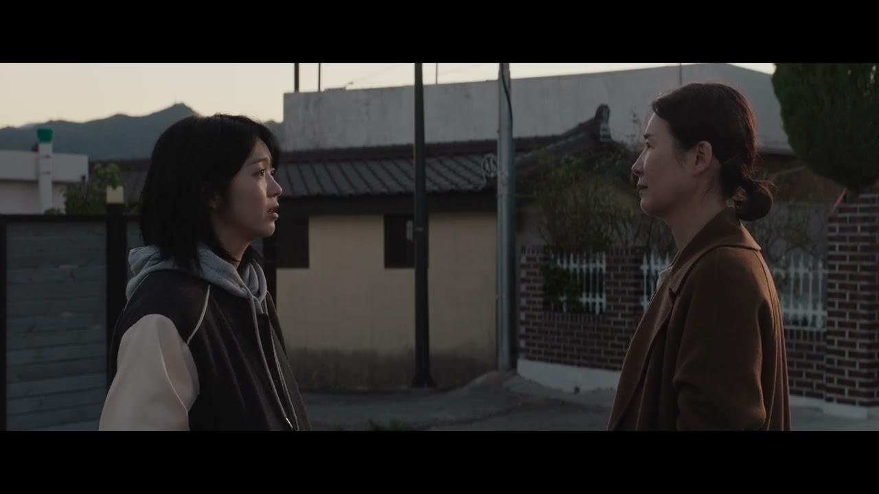 Beautiful Dreamer Trailer