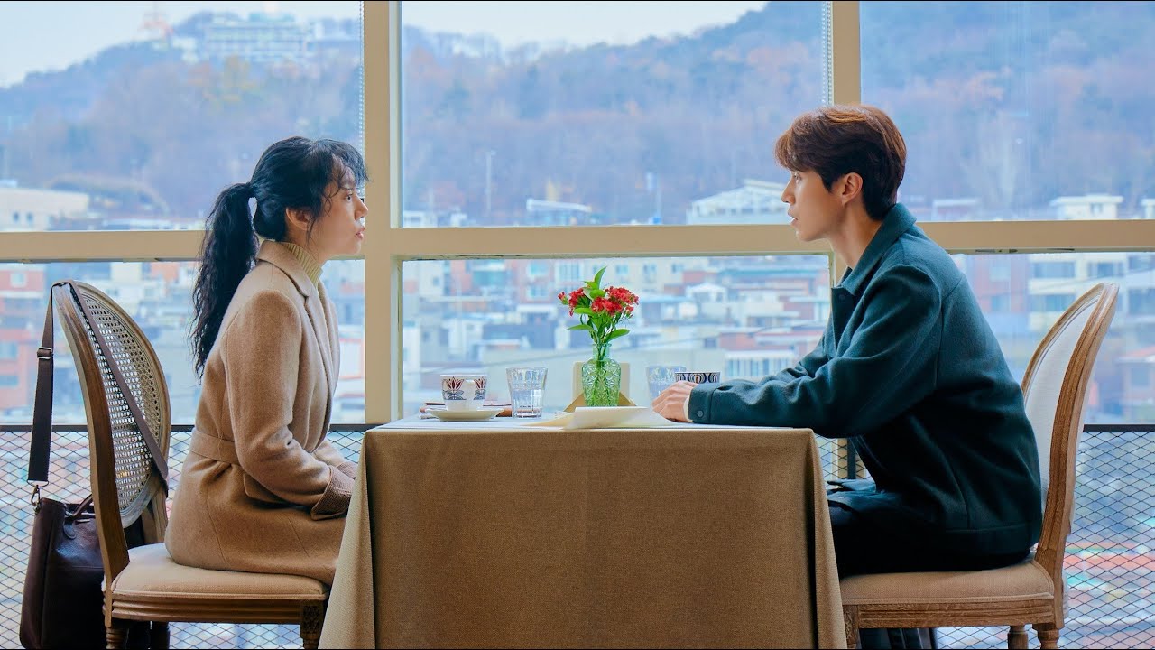 Single in Seoul Trailer