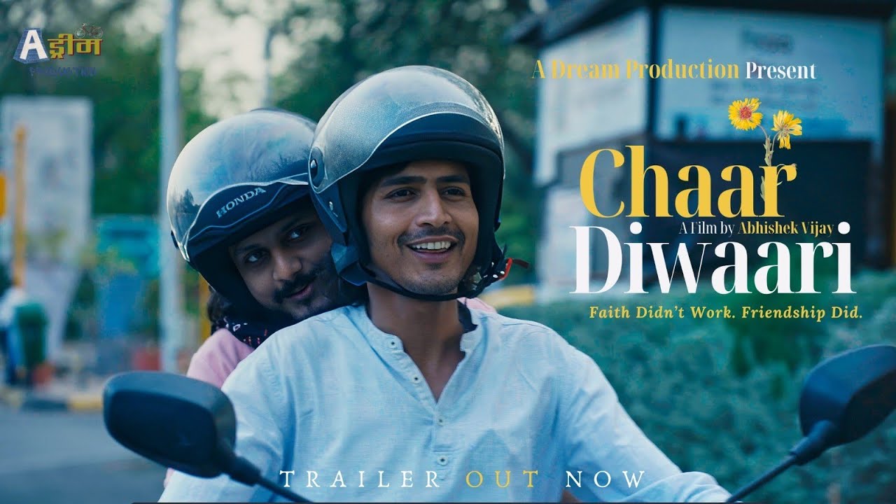 Chaar Diwaari Trailer