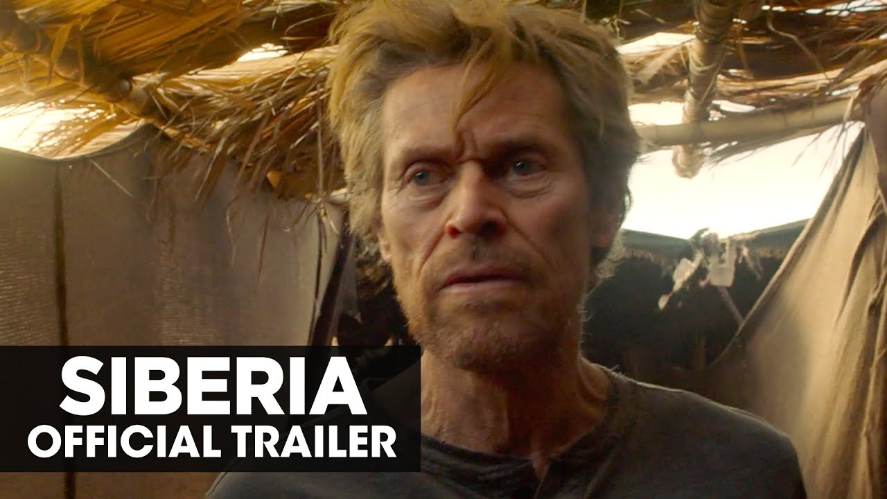 Siberia Trailer