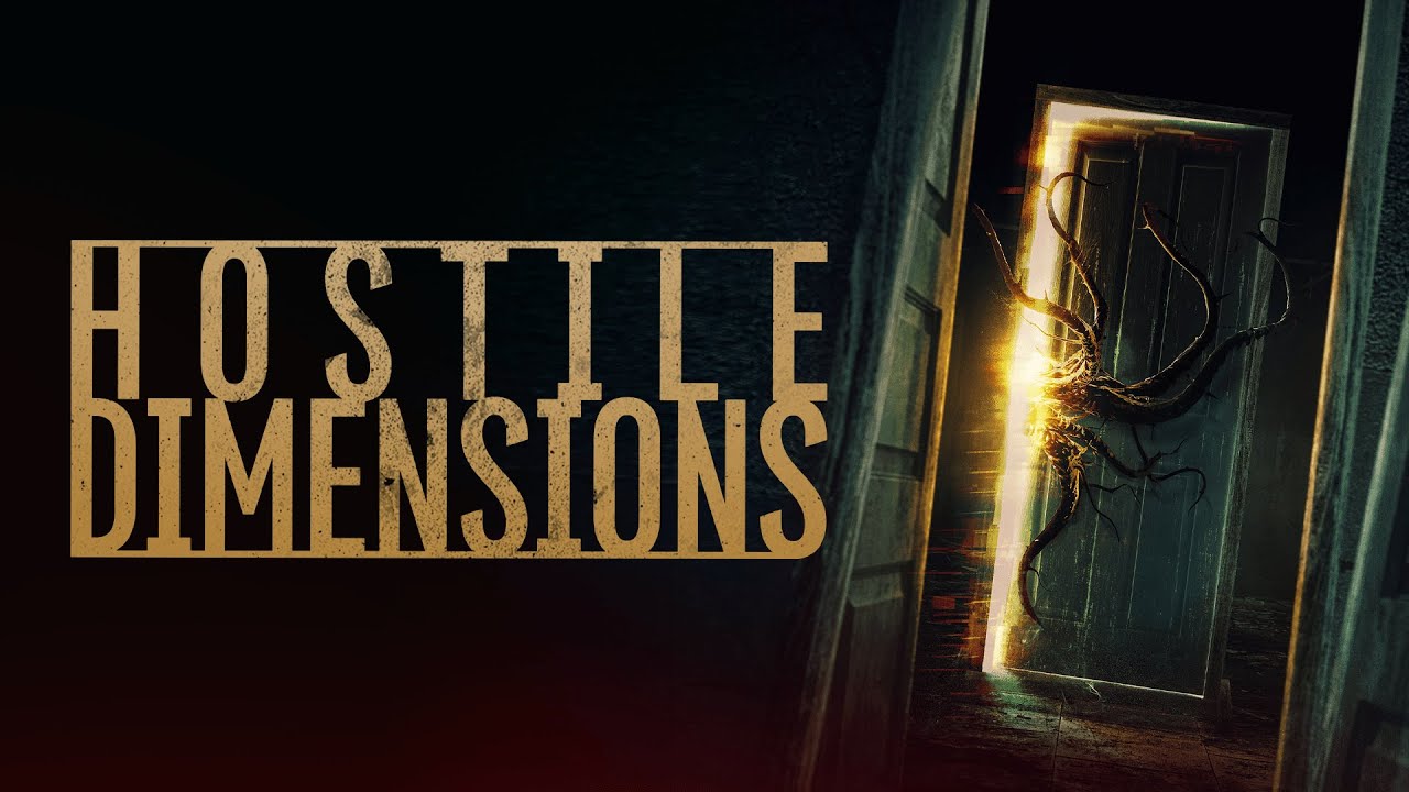 Hostile Dimensions Trailer