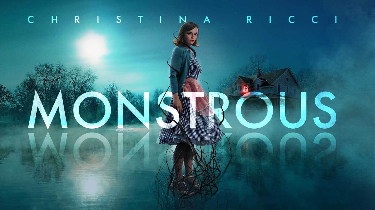 Monstrous Trailer