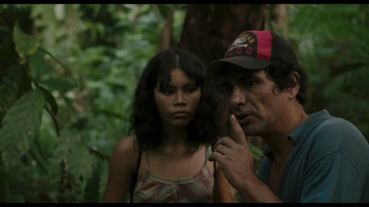 Manas Trailer