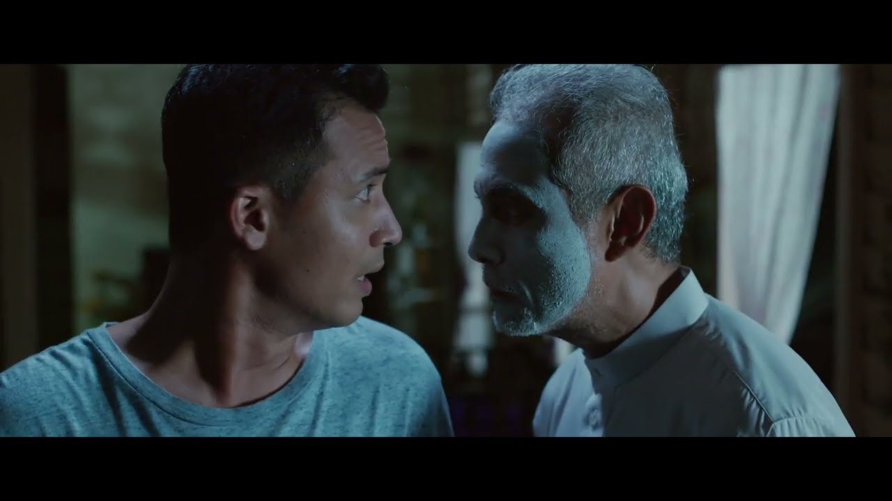 Oh My Soul! Trailer