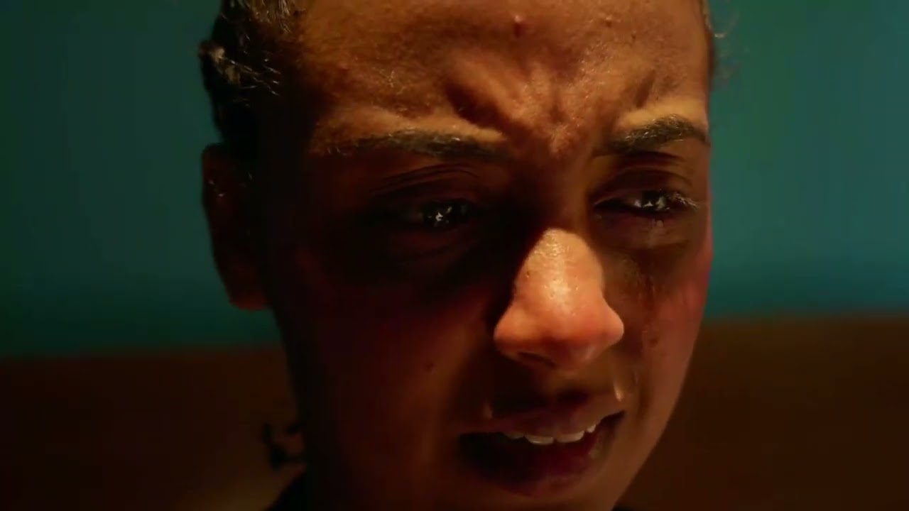 Gemehalya Trailer