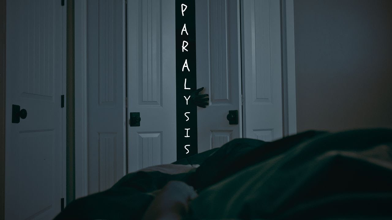 Paralysis Trailer