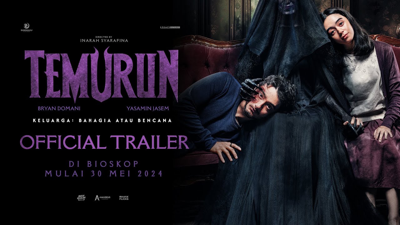 Temurun Trailer