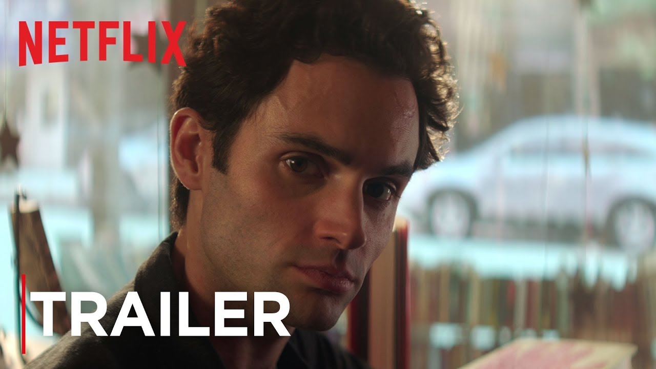 You Trailer