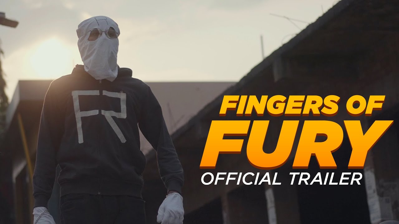 Fingers of Fury Trailer
