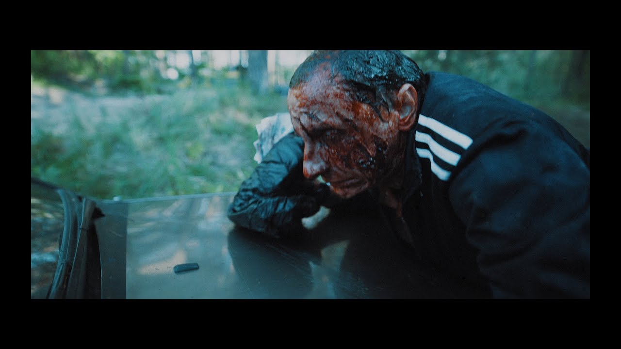 Ghouls Trailer