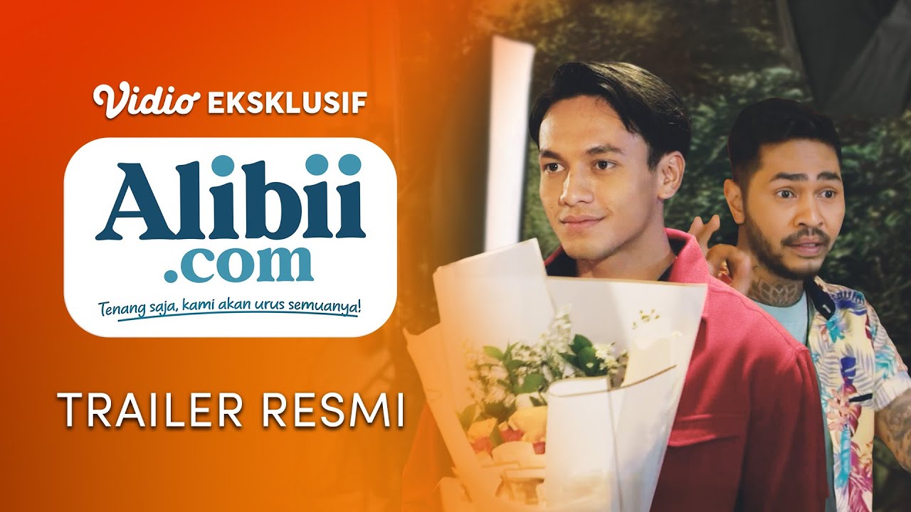 Alibii.com Trailer