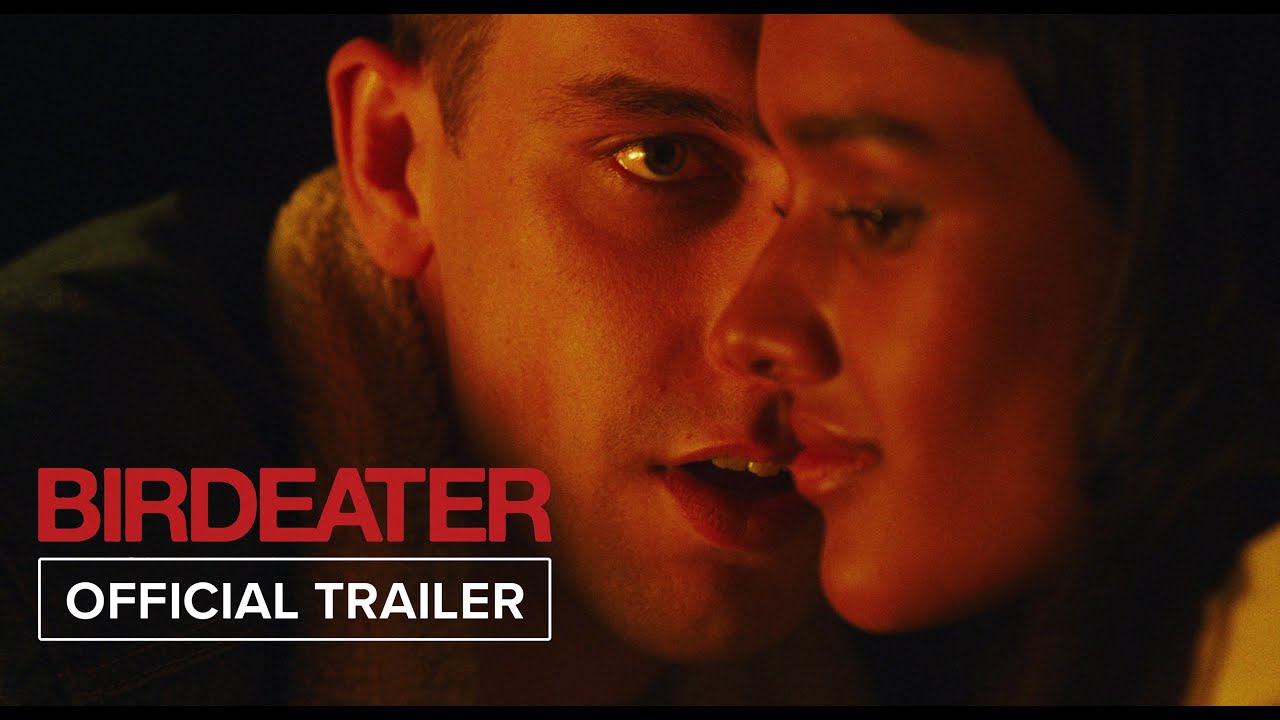 Birdeater Trailer