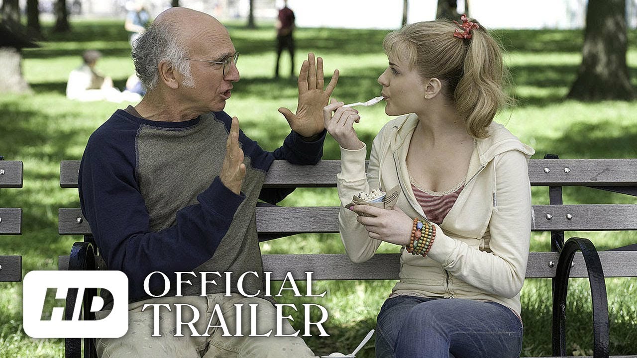 Whatever Works Trailer