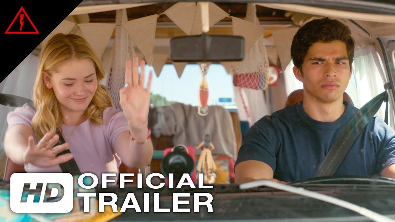 See You on Venus Trailer