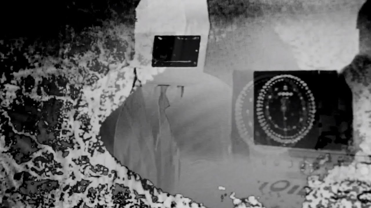 The Grey Machine Trailer