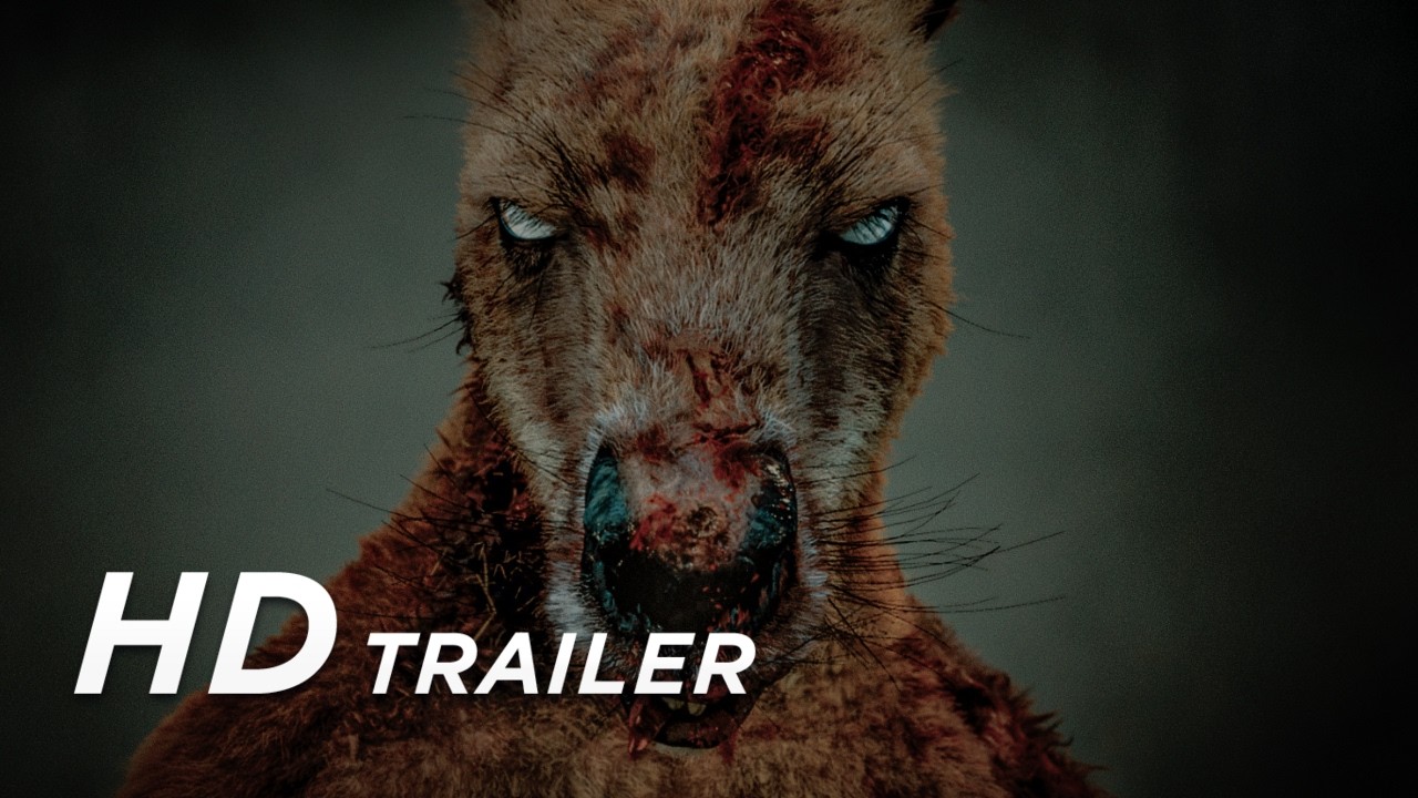 Rippy Trailer