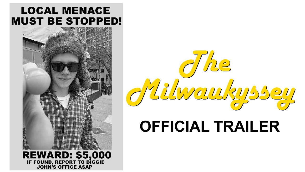 The Milwaukyssey Trailer