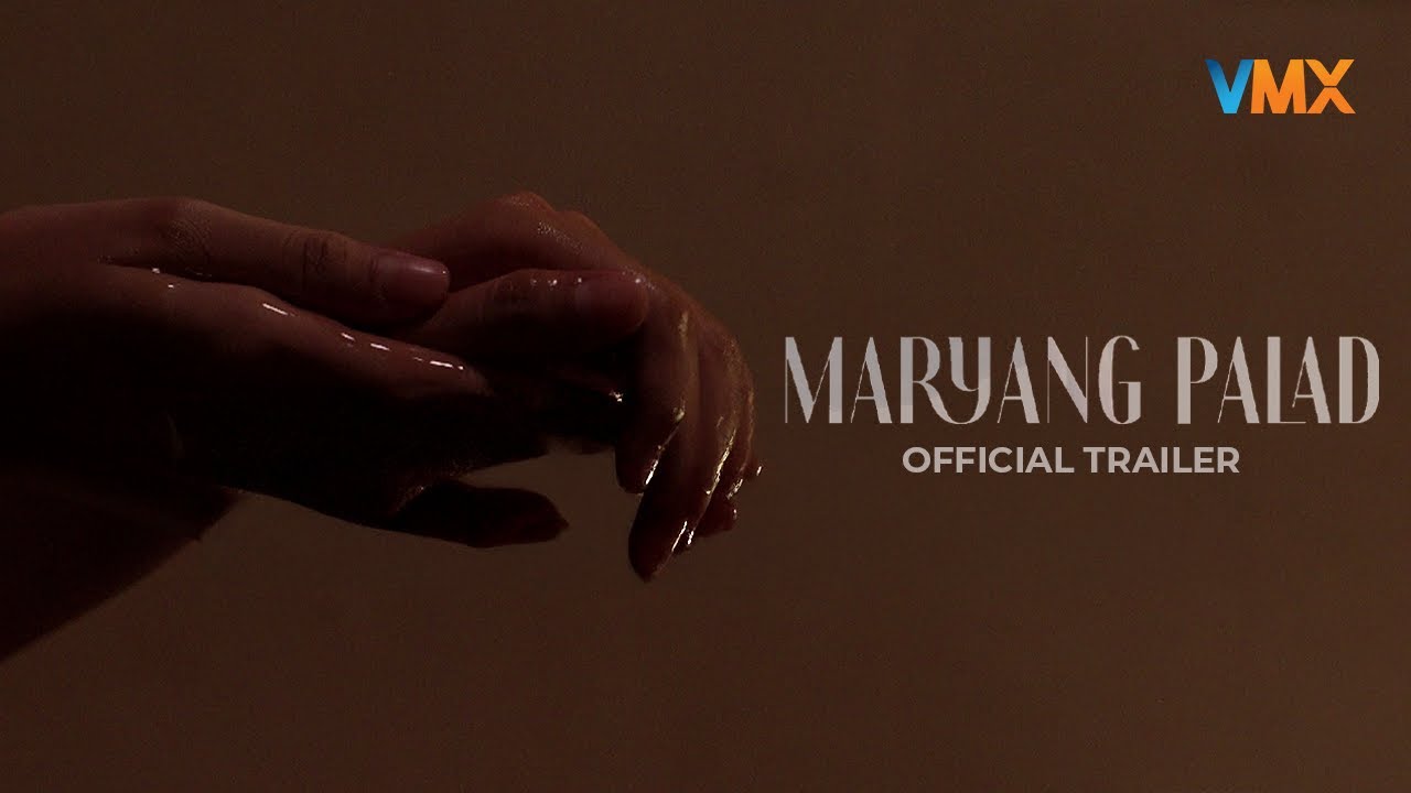 Maryang Palad Trailer
