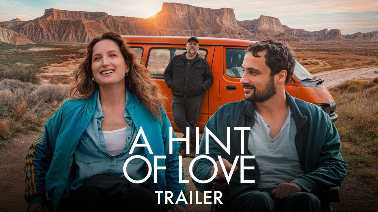 A Hint Of Love Trailer