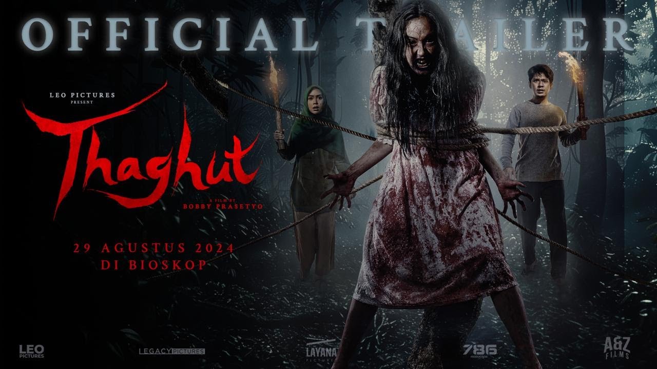 Thaghut Trailer