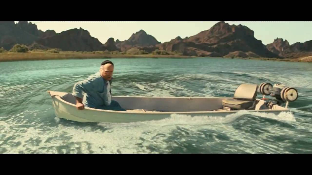 Piranha 3D Trailer