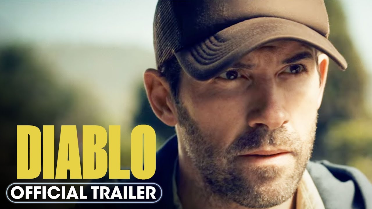 Diablo Trailer