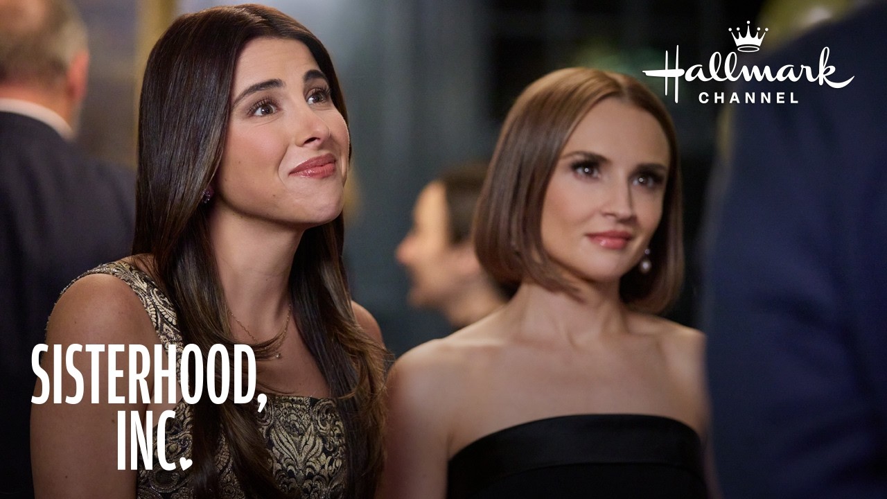 Sisterhood, Inc. Trailer