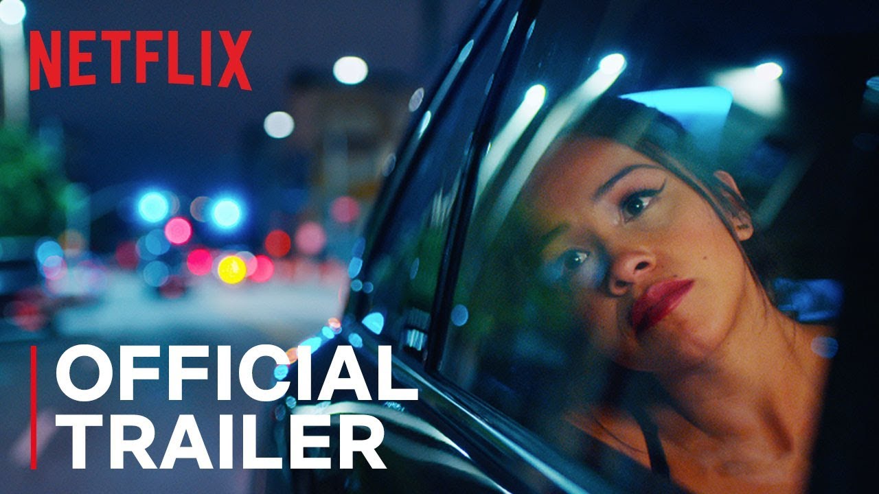 Someone Great Trailer