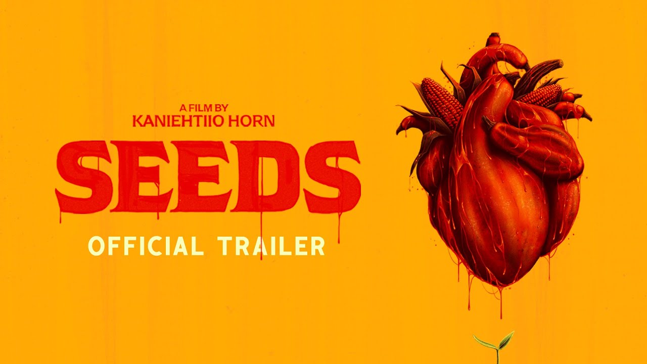Seeds  Trailer