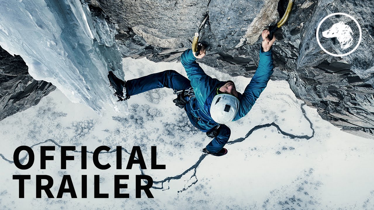 The Alpinist Trailer