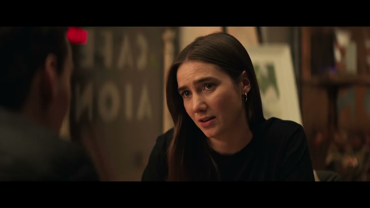 After Us, the Flood Trailer
