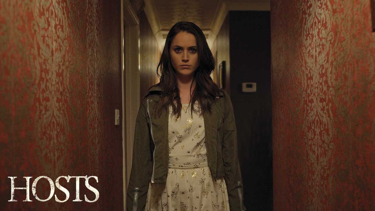 Hosts Trailer