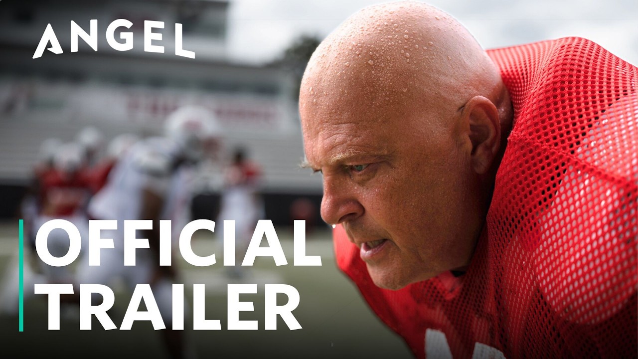 The Senior Trailer