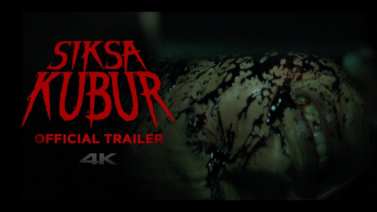 Grave Torture Trailer