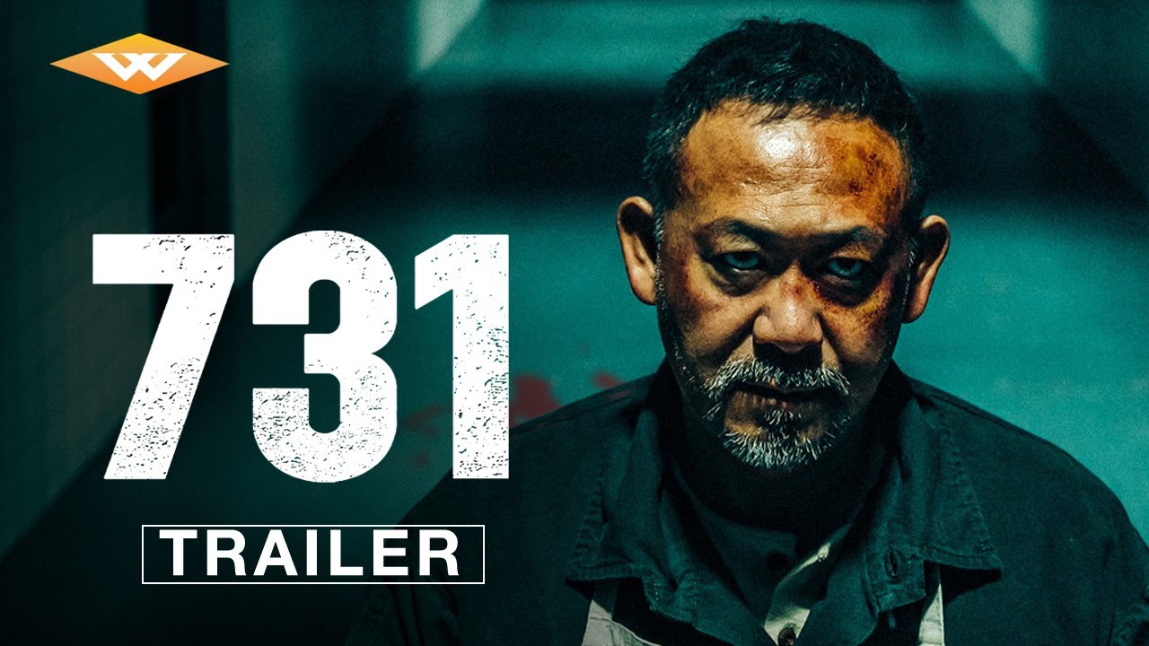 731 Trailer
