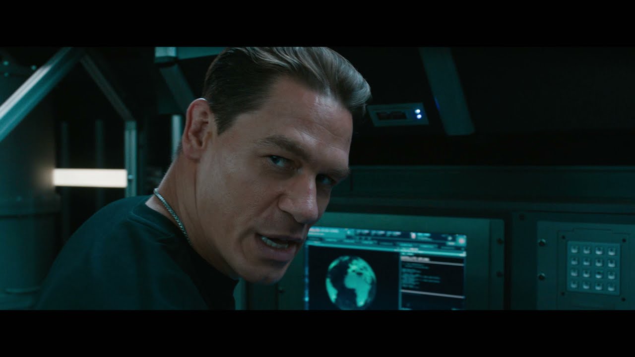 F9 Trailer